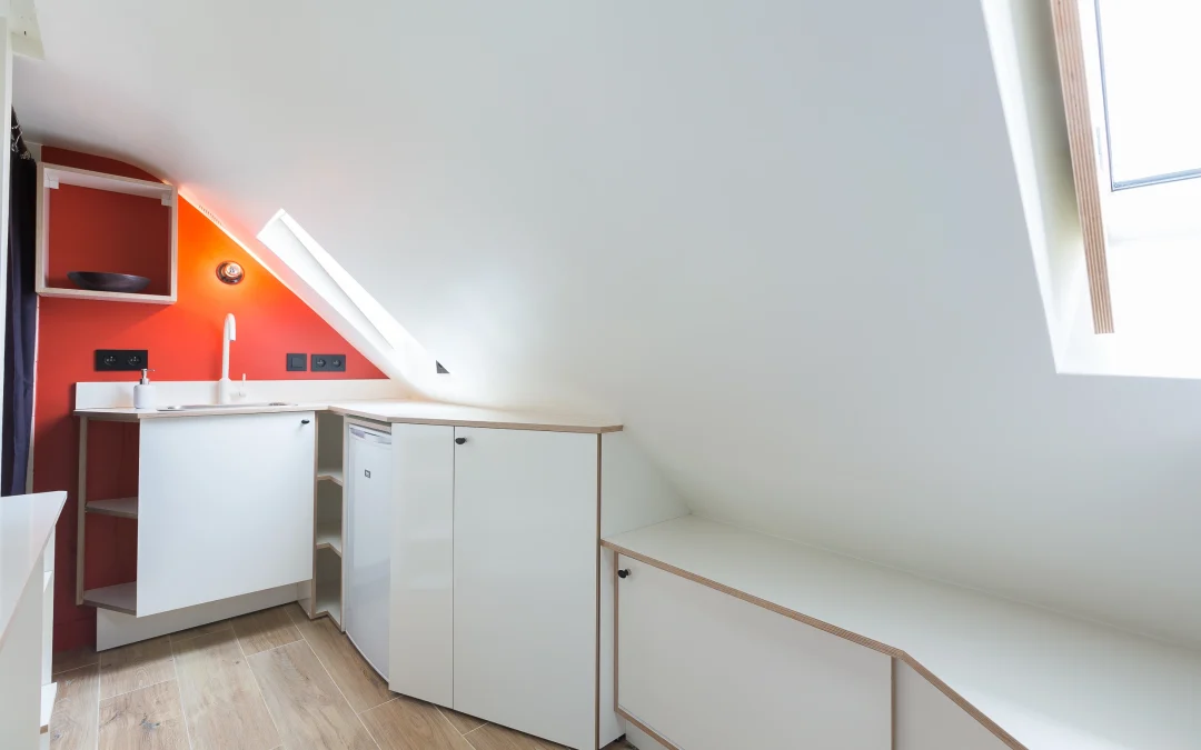 Saint-Marc – Paris 2e