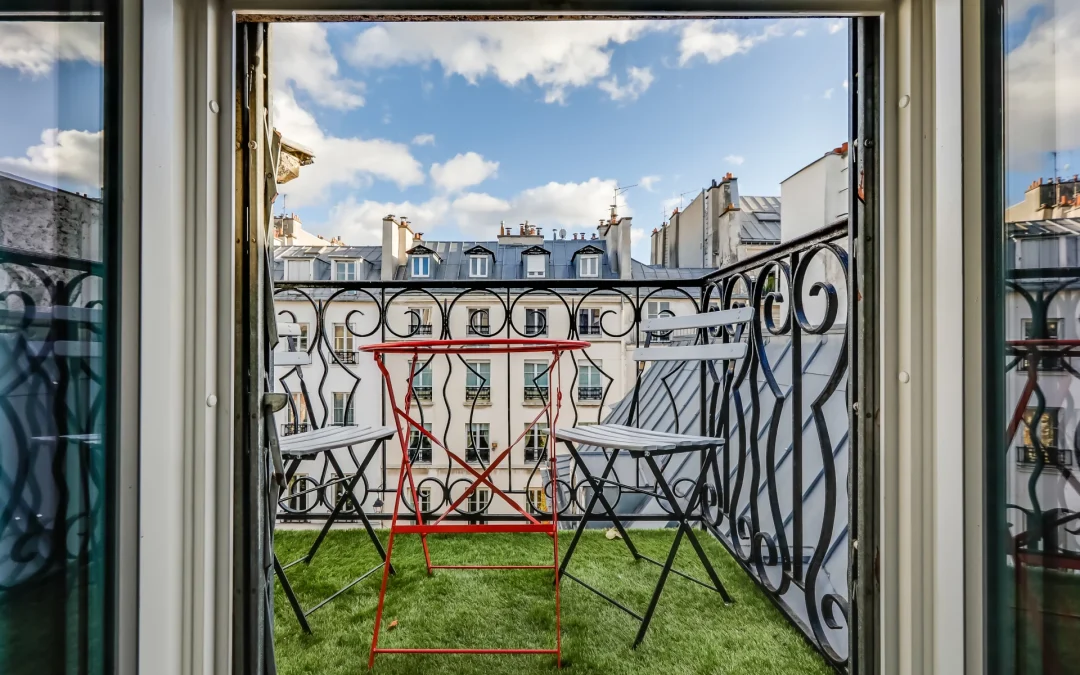 Archives – Le Marais