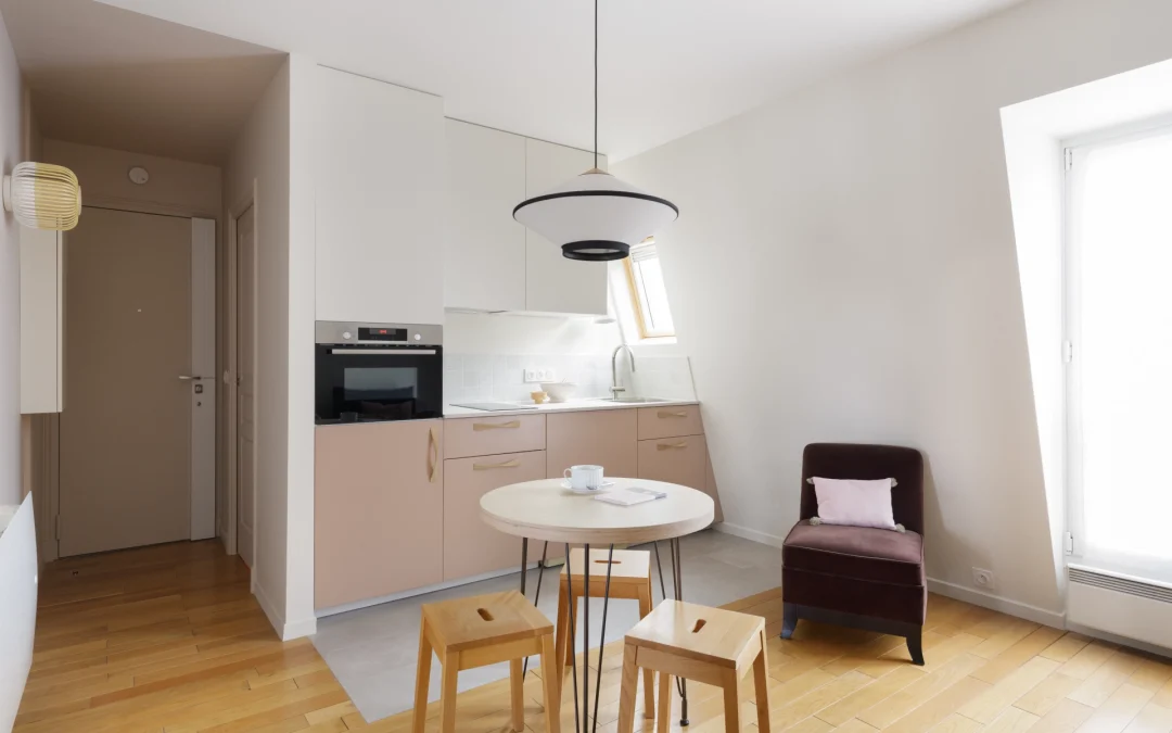Leriche – Paris 15e