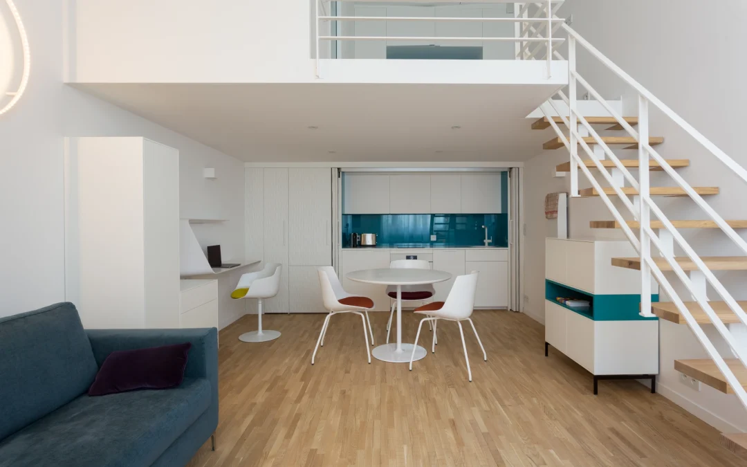 Turenne – Paris 3e