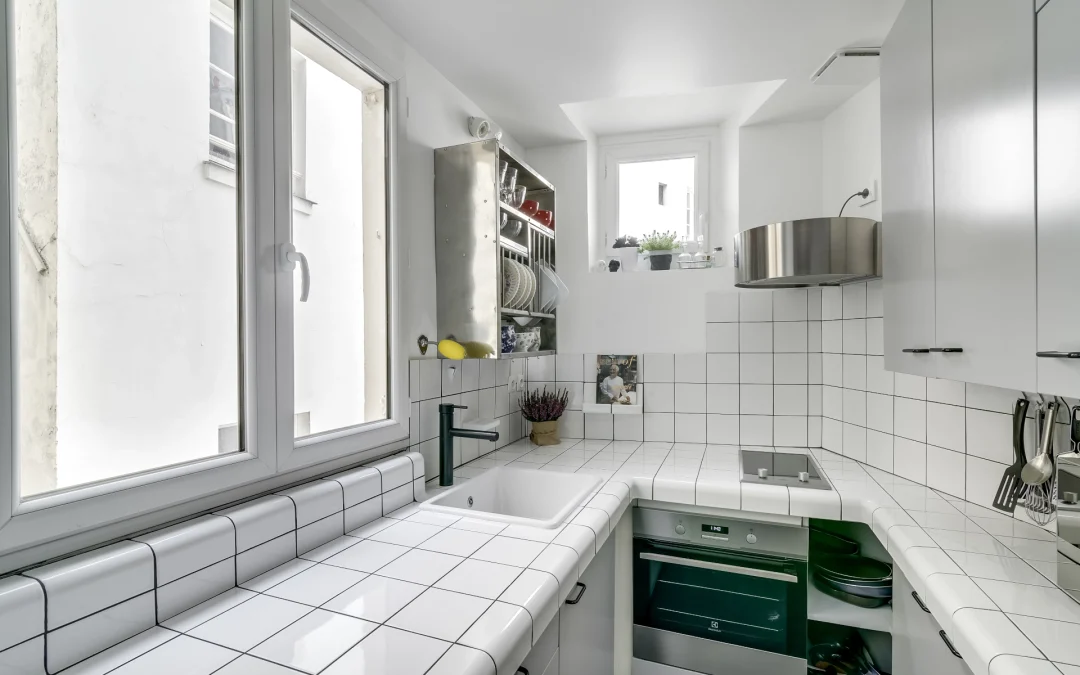 Poitou – Paris 3e