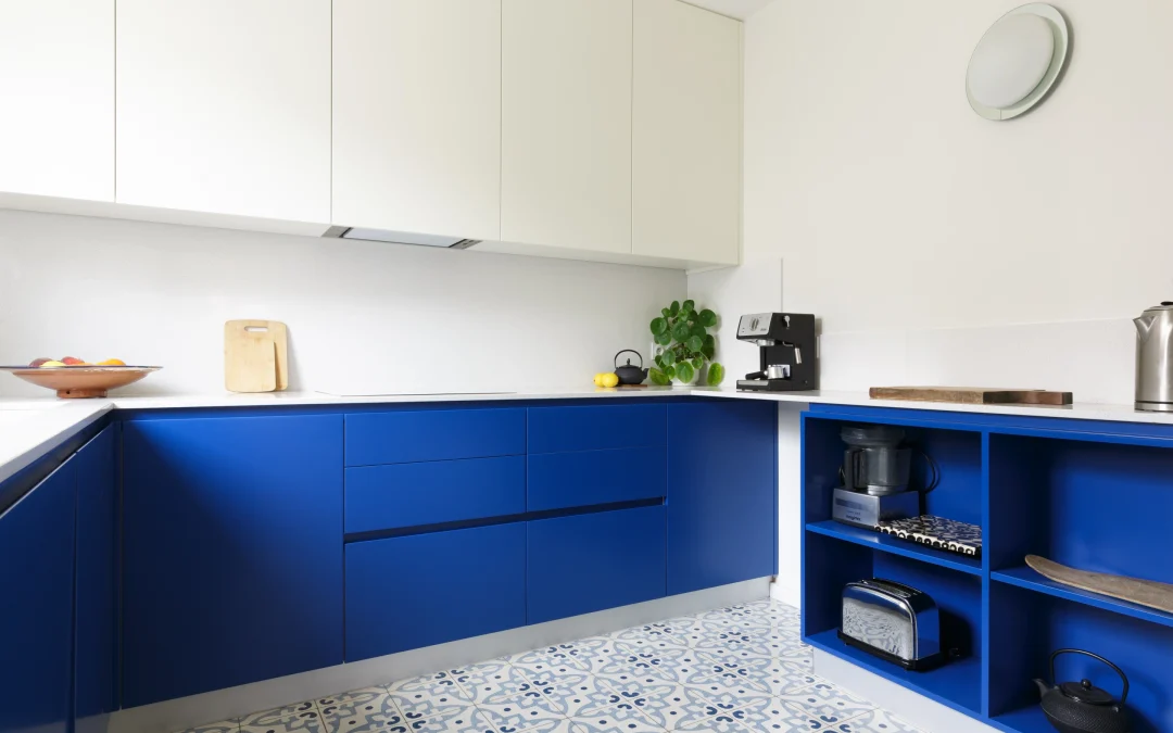 Brancion – Paris 15e