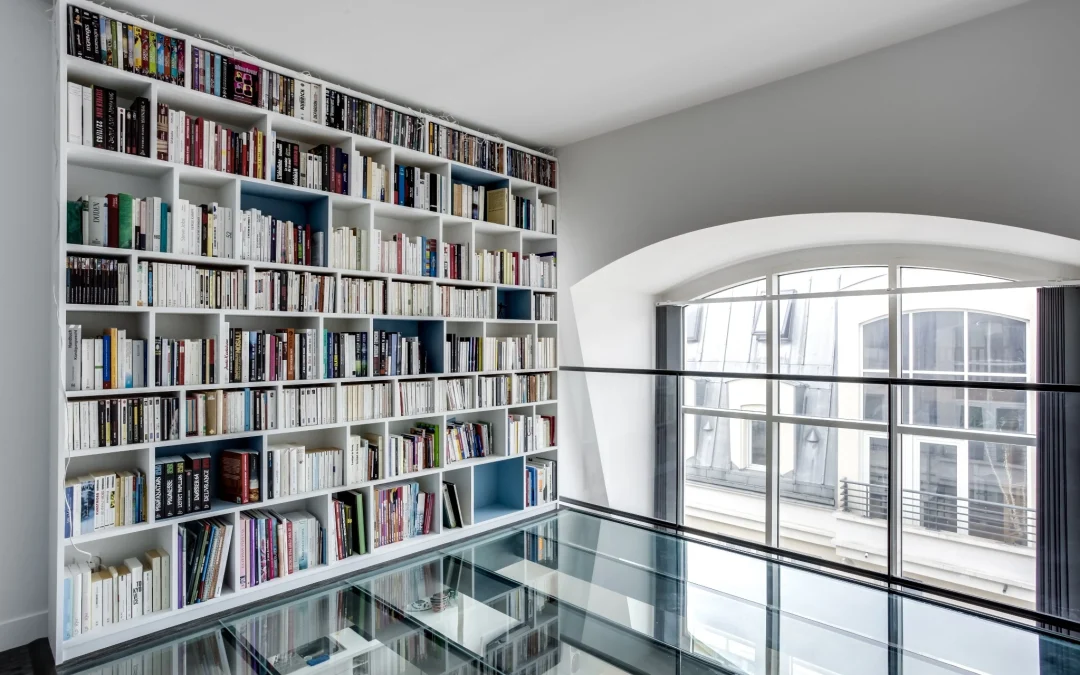 Projet Duplex – Clichy